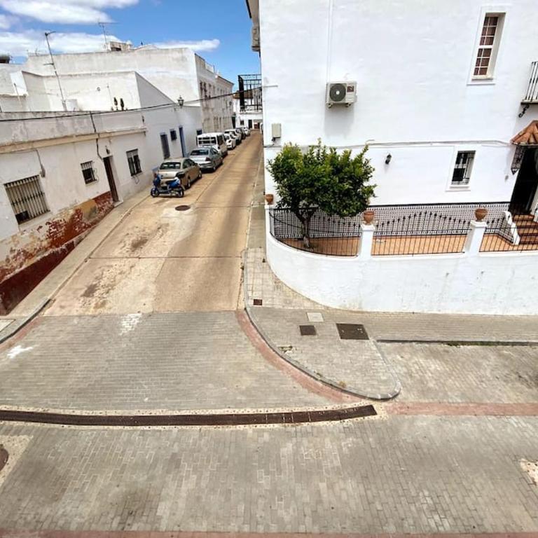 “Flor de Sal” Charming Traditional Andalusian House - One-Bedroom House - 28