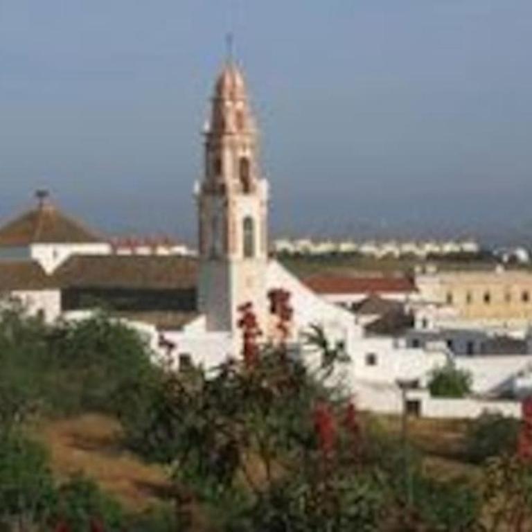 “Flor de Sal” Charming Traditional Andalusian House - One-Bedroom House - 34