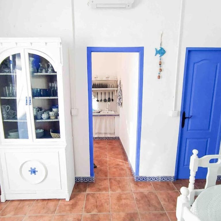 “Flor de Sal” Charming Traditional Andalusian House - One-Bedroom House - 16