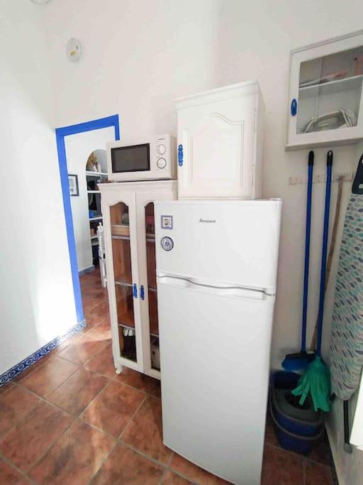 “Flor de Sal” Charming Traditional Andalusian House - One-Bedroom House - 18