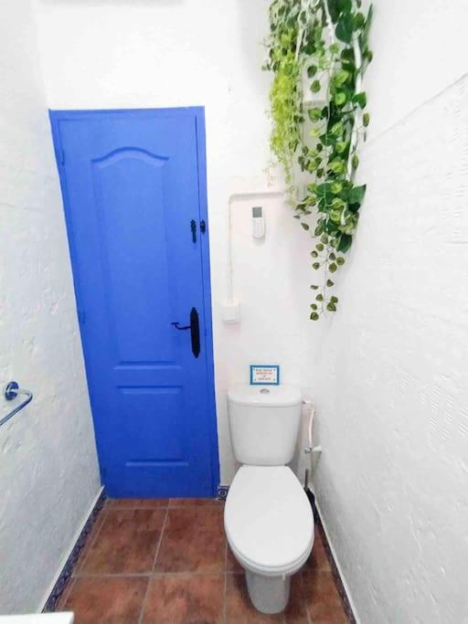 “Flor de Sal” Charming Traditional Andalusian House - One-Bedroom House - 21