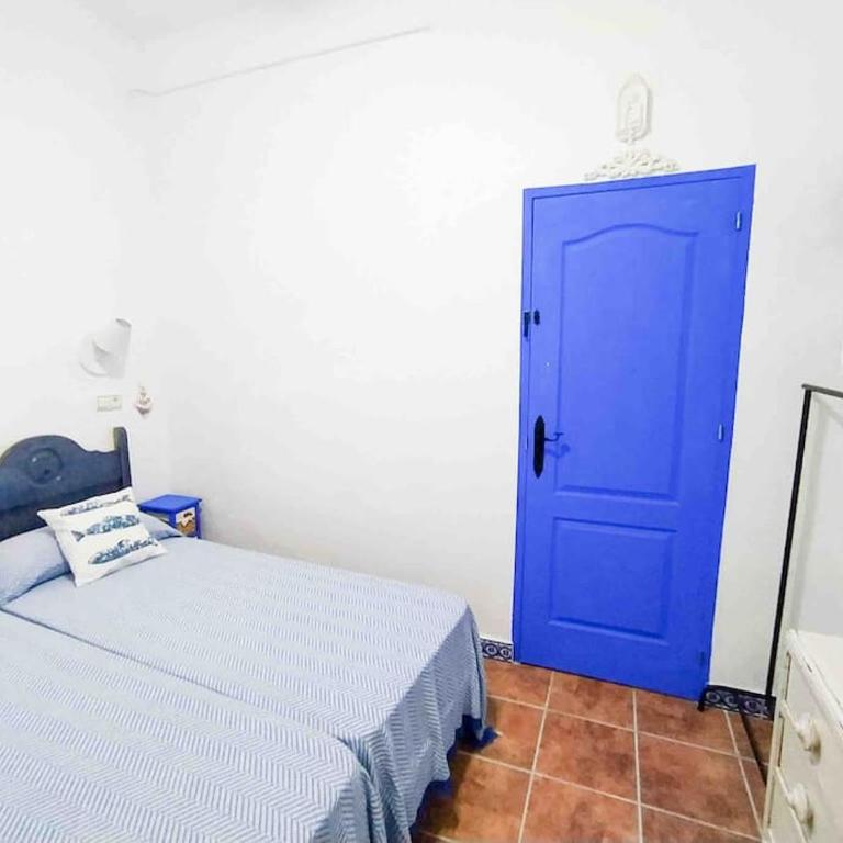 “Flor de Sal” Charming Traditional Andalusian House - One-Bedroom House - 25