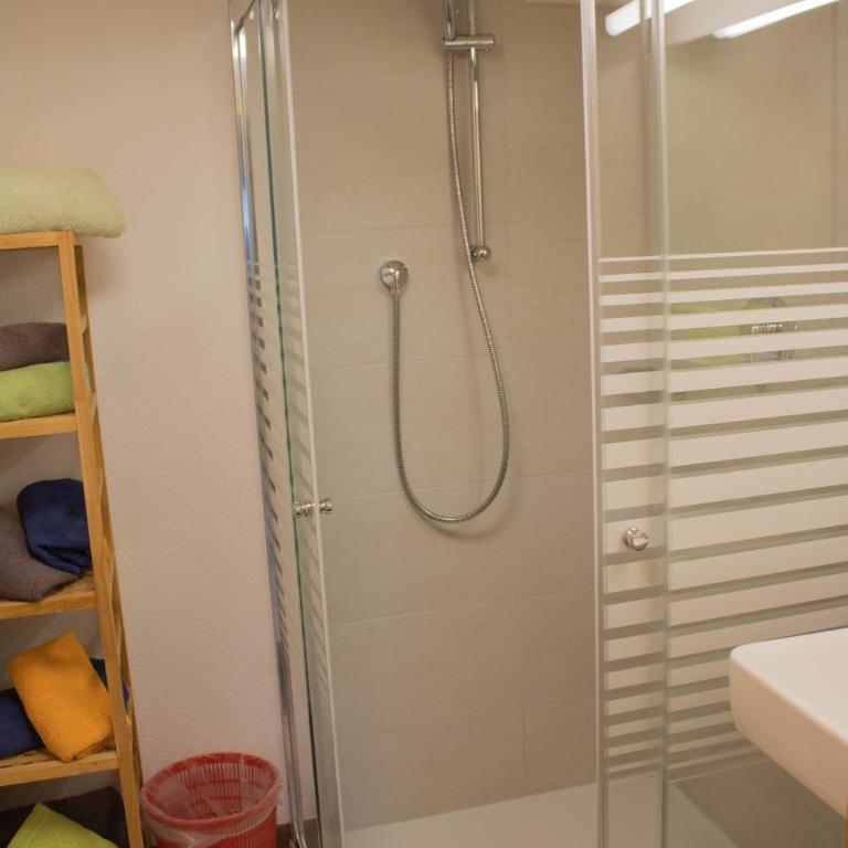 Ferienwohnungen Zinzlerbauer - Appartement 2 Chambres - 4