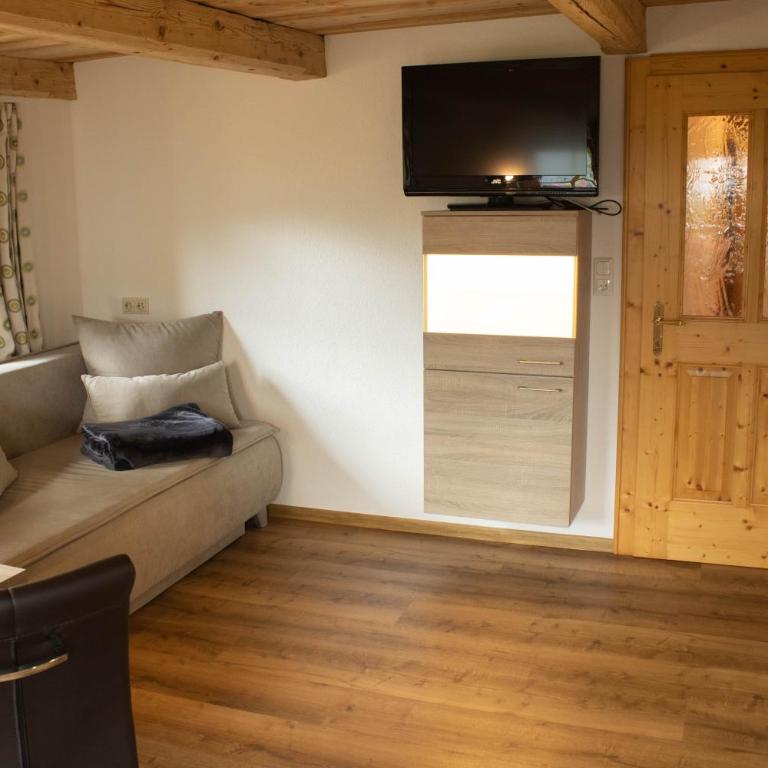 Ferienwohnungen Zinzlerbauer - Appartement 2 Chambres - 2