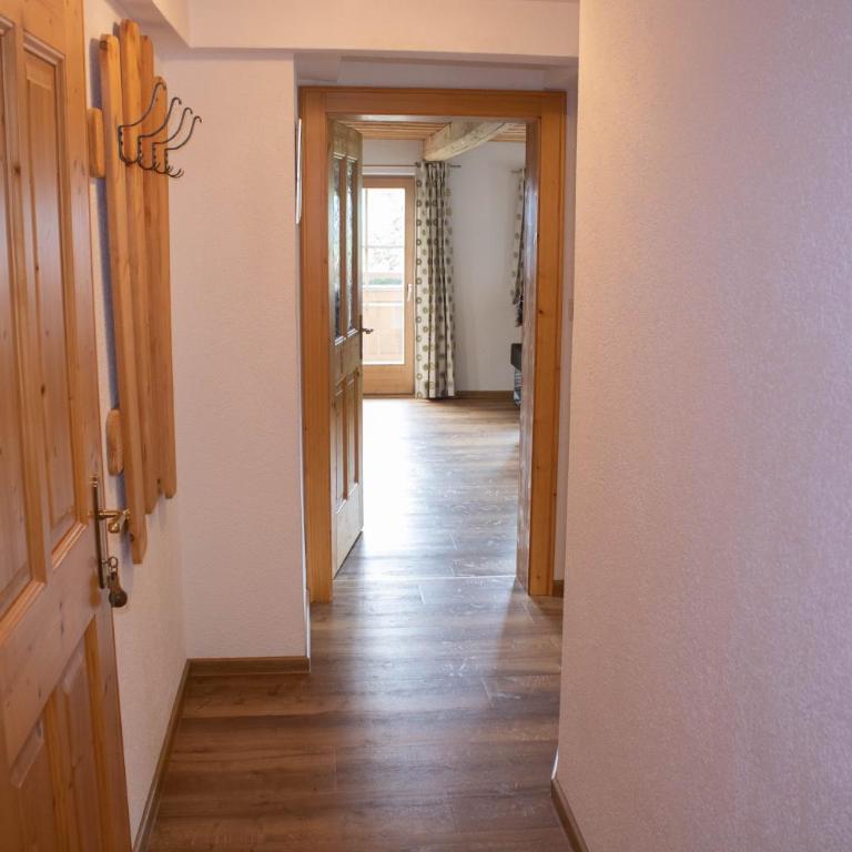 Ferienwohnungen Zinzlerbauer - Appartement 2 Chambres - 1