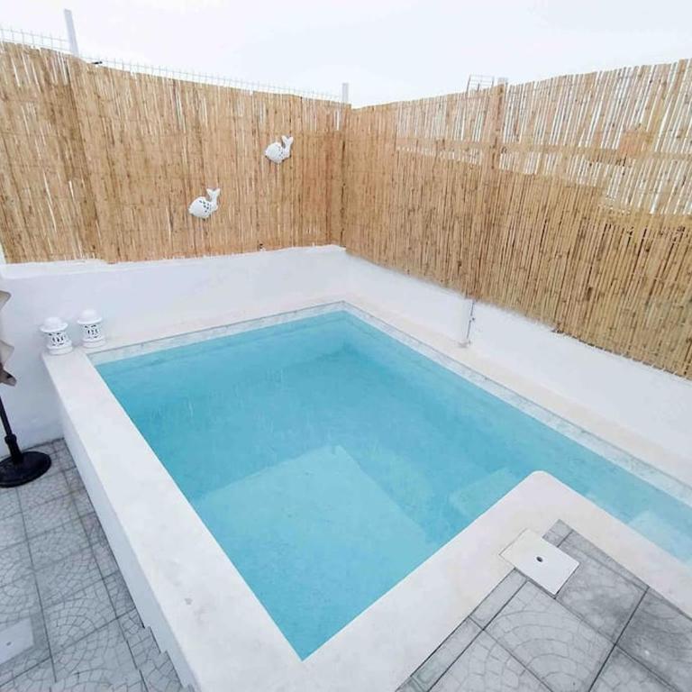 “Flor de Sal” Charming Traditional Andalusian House - One-Bedroom House - 7