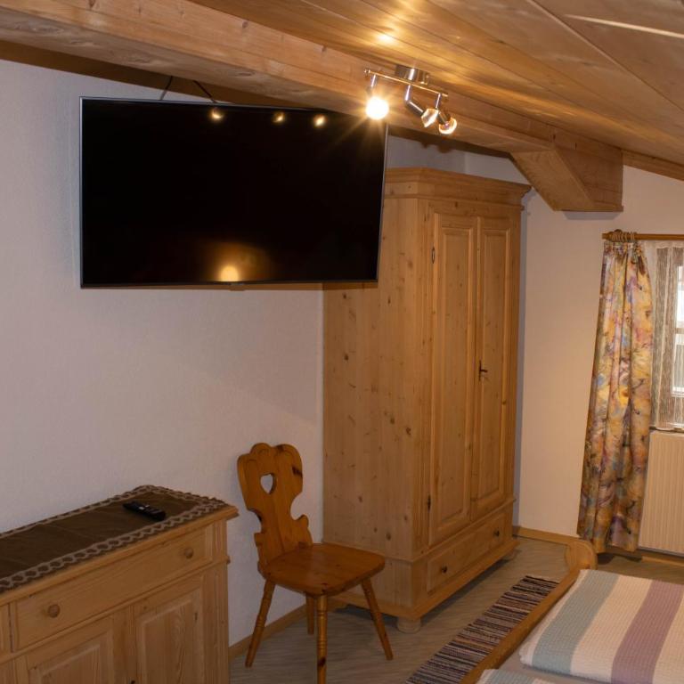 Ferienwohnungen Zinzlerbauer - Appartement 2 Chambres - 10