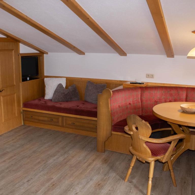 Ferienwohnungen Zinzlerbauer - Appartement 2 Chambres - 12