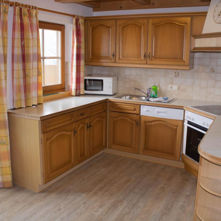 Ferienwohnungen Zinzlerbauer - Appartement 2 Chambres - 11