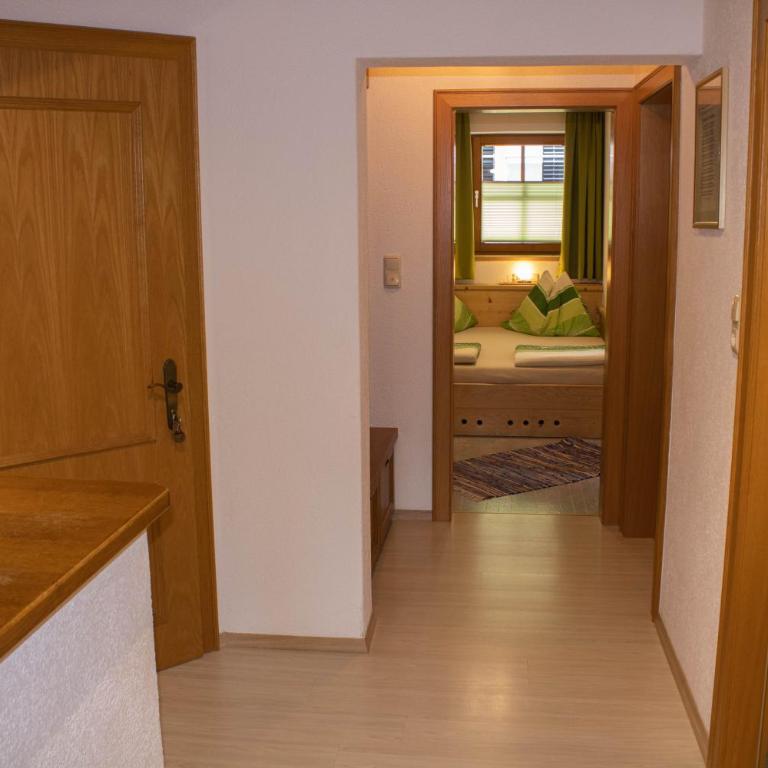 Ferienwohnungen Zinzlerbauer - Appartement 2 Chambres - 9