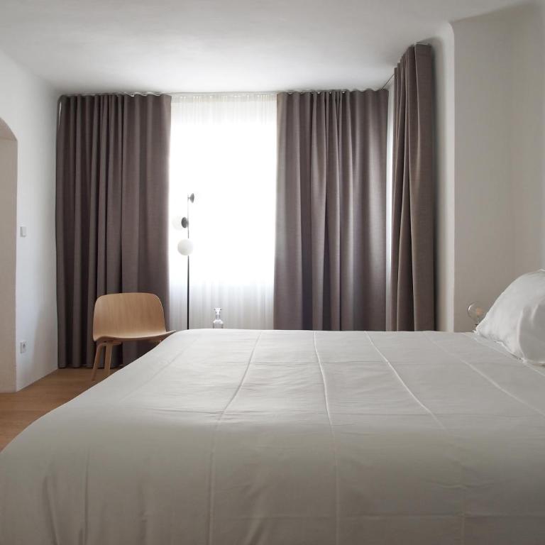 Marktplatz 10 - Appartement 3 Chambres - 16