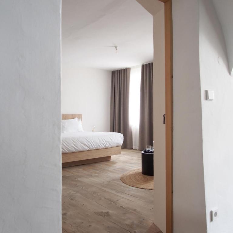 Marktplatz 10 - Appartement 3 Chambres - 30