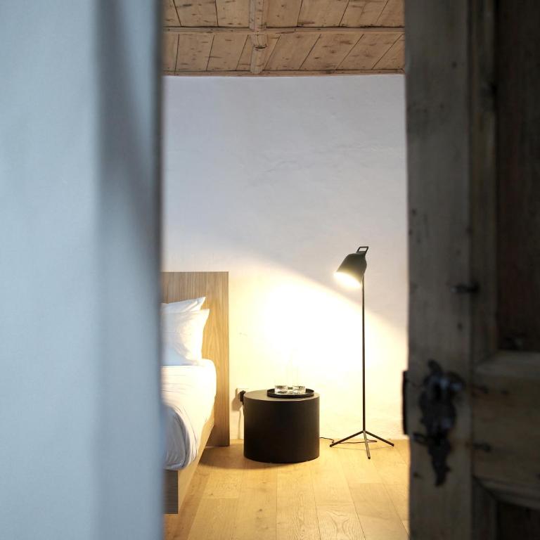 Marktplatz 10 - Appartement 3 Chambres - 24