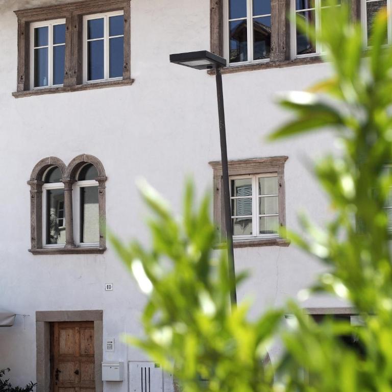 Marktplatz 10 - Appartement 3 Chambres - 2