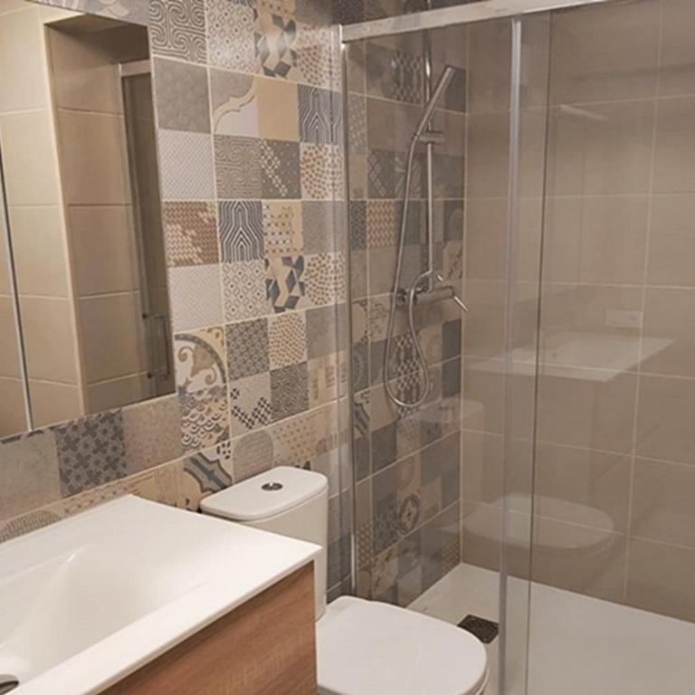 Altea aan de jachthaven, vakantieappartementen met frontaal zeezicht - Apartamento Dúplex - 8
