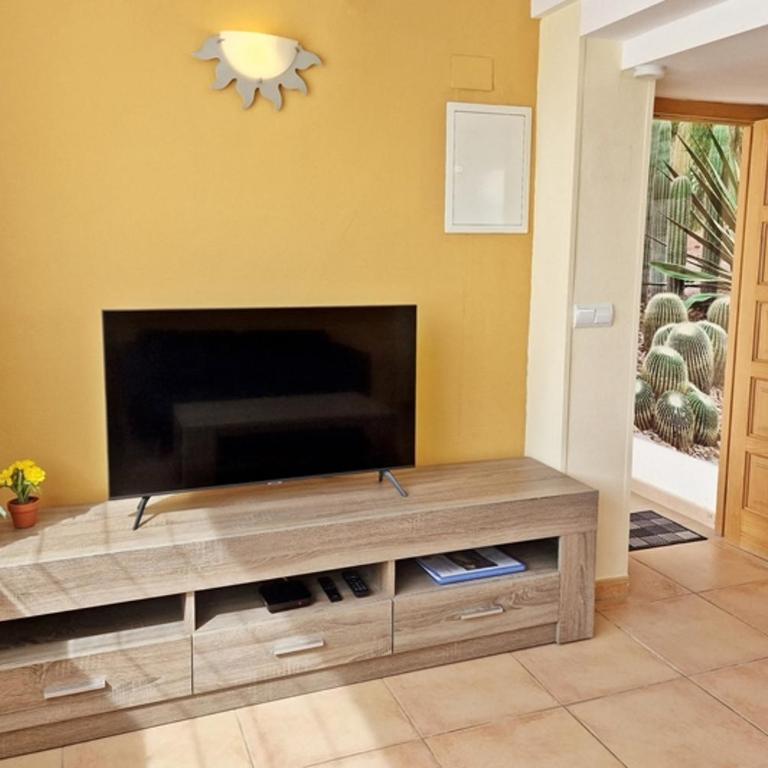 Altea aan de jachthaven, vakantieappartementen met frontaal zeezicht - Apartamento Dúplex - 10