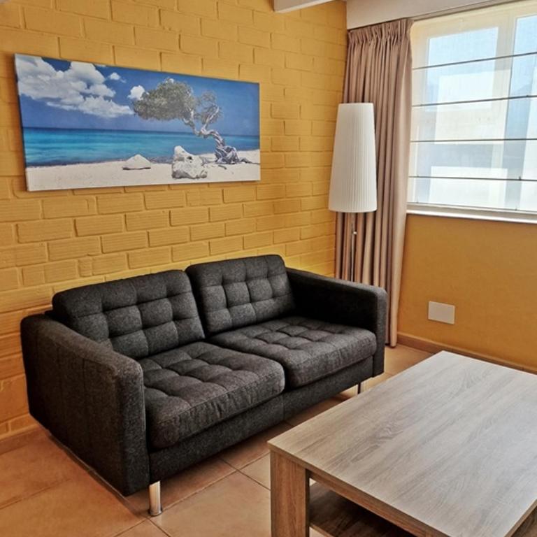 Altea aan de jachthaven, vakantieappartementen met frontaal zeezicht - Apartamento Dúplex - 12