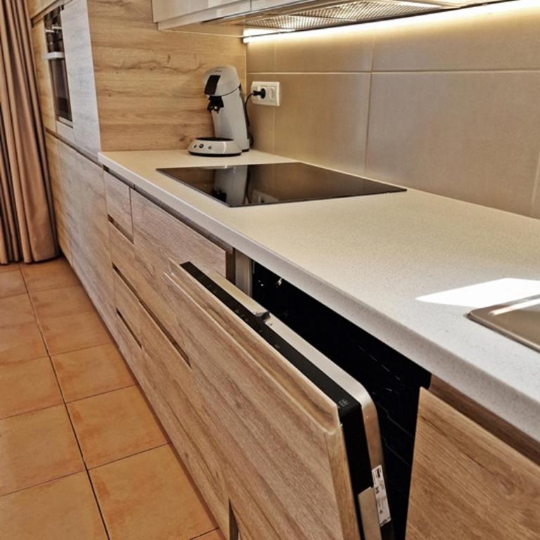 Altea aan de jachthaven, vakantieappartementen met frontaal zeezicht - Apartamento Dúplex - 17