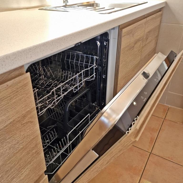Altea aan de jachthaven, vakantieappartementen met frontaal zeezicht - Apartamento Dúplex - 18