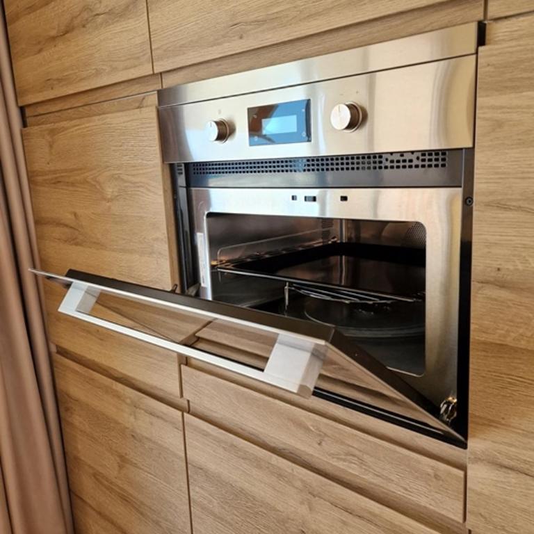 Altea aan de jachthaven, vakantieappartementen met frontaal zeezicht - Apartamento Dúplex - 20