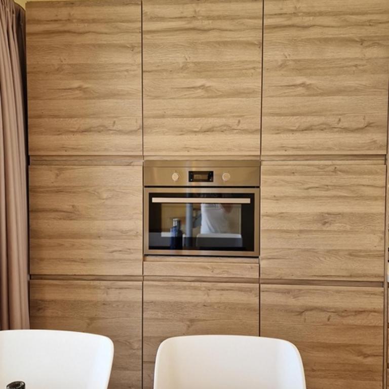 Altea aan de jachthaven, vakantieappartementen met frontaal zeezicht - Apartamento Dúplex - 21