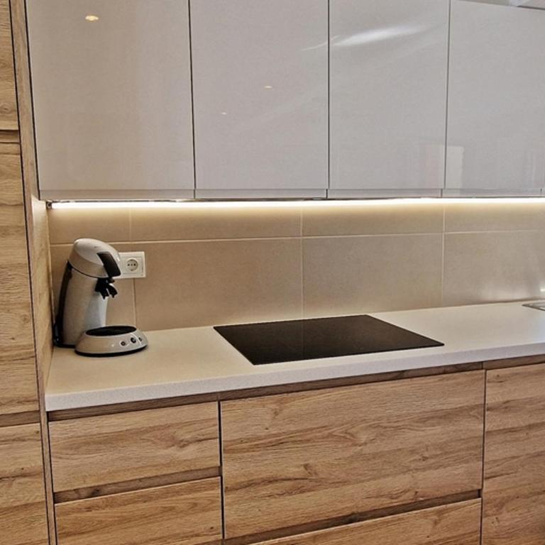 Altea aan de jachthaven, vakantieappartementen met frontaal zeezicht - Apartamento Dúplex - 22