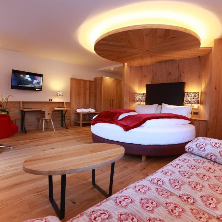 Hotel Cesa Tyrol - Suite - 6