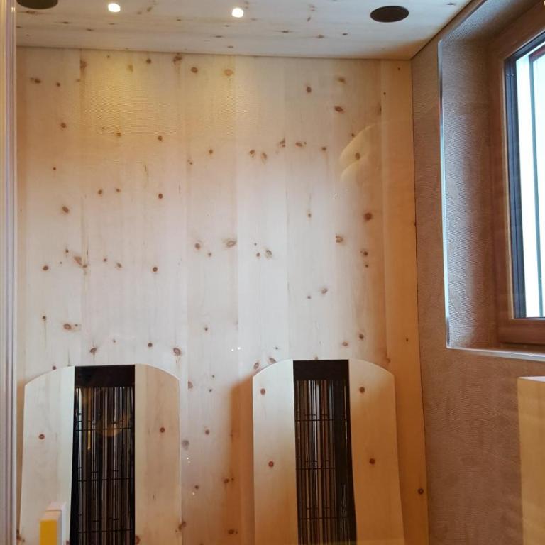 Hotel Cesa Tyrol - Suite - 7