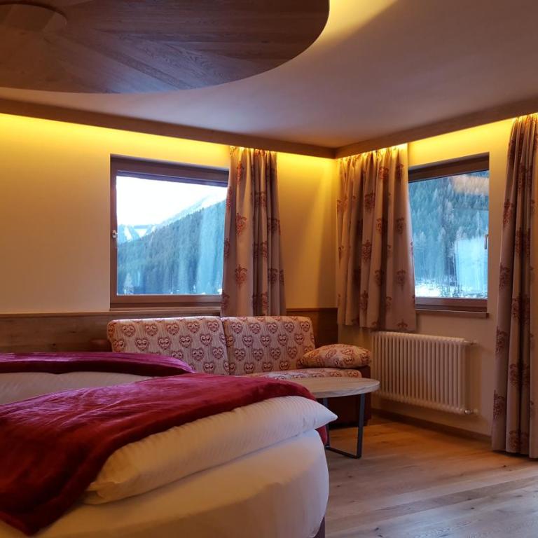 Hotel Cesa Tyrol - Suite - 1