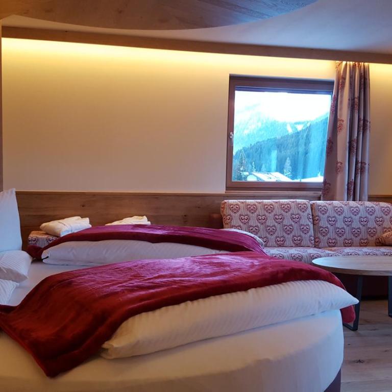 Hotel Cesa Tyrol - Suite - 5