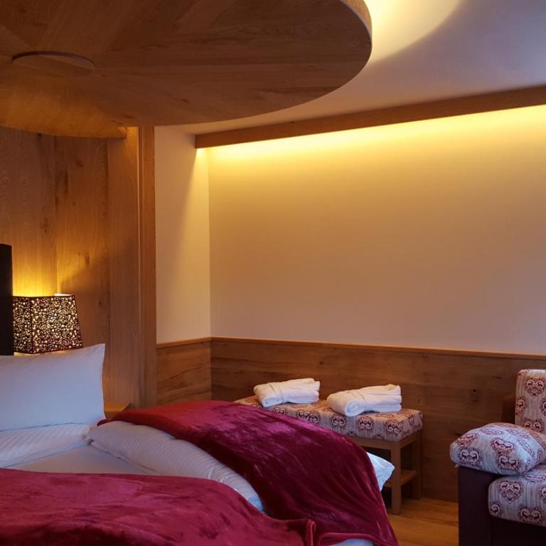 Hotel Cesa Tyrol - Suite - 8