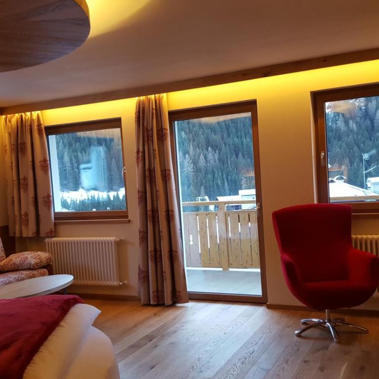 Hotel Cesa Tyrol - Suite - 3