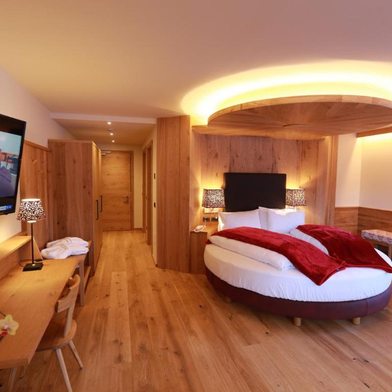 Hotel Cesa Tyrol - Suite - 2
