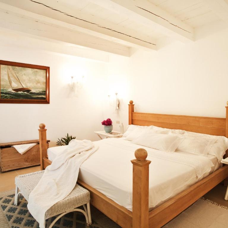 Villa dei Tramonti - Villa con 4 Camere da Letto e Vista Mare - 16