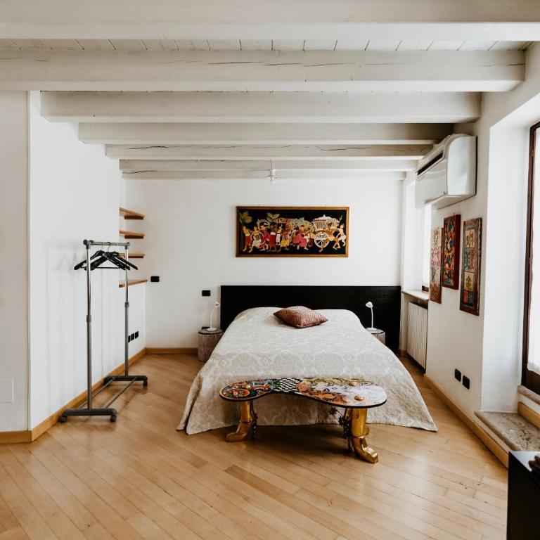 La Piu' Bella Verona - Apartment with Terrace - 21