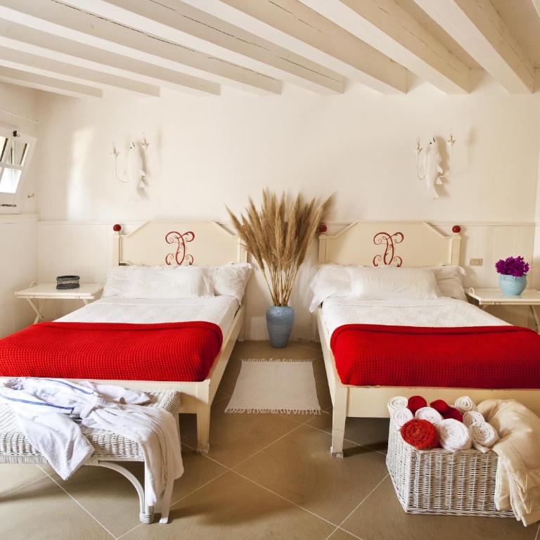 Villa dei Tramonti - Villa con 4 Camere da Letto e Vista Mare - 21