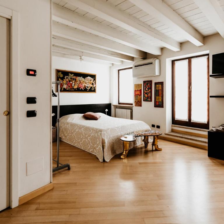 La Piu' Bella Verona - Apartment with Terrace - 28