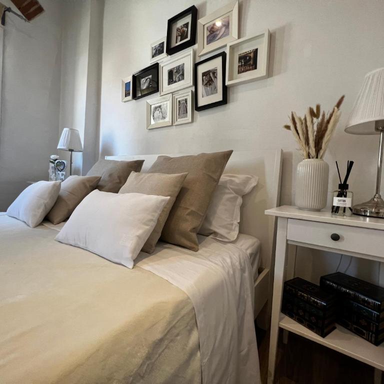 A casa di Anna - Camera Deluxe (2 Adulti + 1 Bambino) - 17
