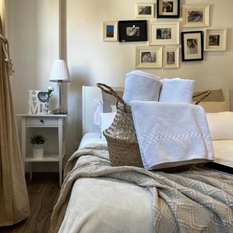 A casa di Anna - Camera Deluxe (2 Adulti + 1 Bambino) - 16