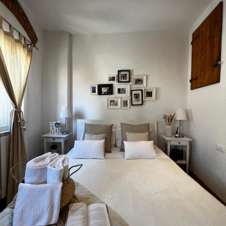 A casa di Anna - Camera Deluxe (2 Adulti + 1 Bambino) - 7