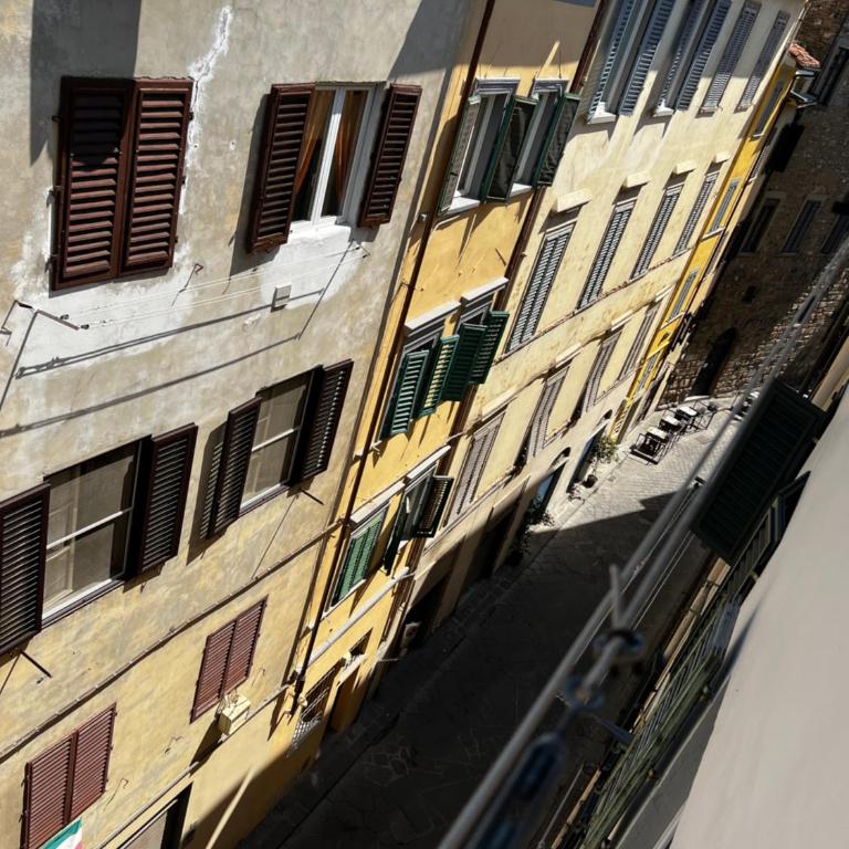 A casa di Anna - Camera Deluxe (2 Adulti + 1 Bambino) - 5