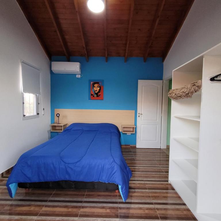 Cabañas San Pío - Casa de 2 dormitorios - 9