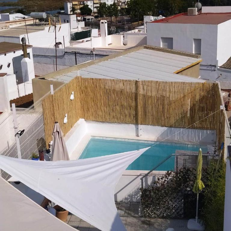 “Flor de Sal” Charming Traditional Andalusian House - One-Bedroom House - 10