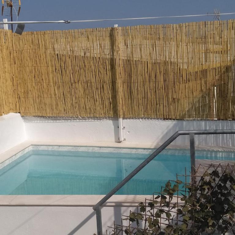 “Flor de Sal” Charming Traditional Andalusian House - One-Bedroom House - 9