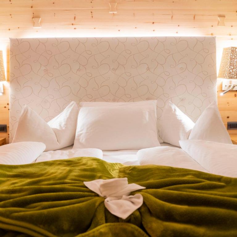 Hotel Cesa Tyrol - Suite con Vista Città - 4