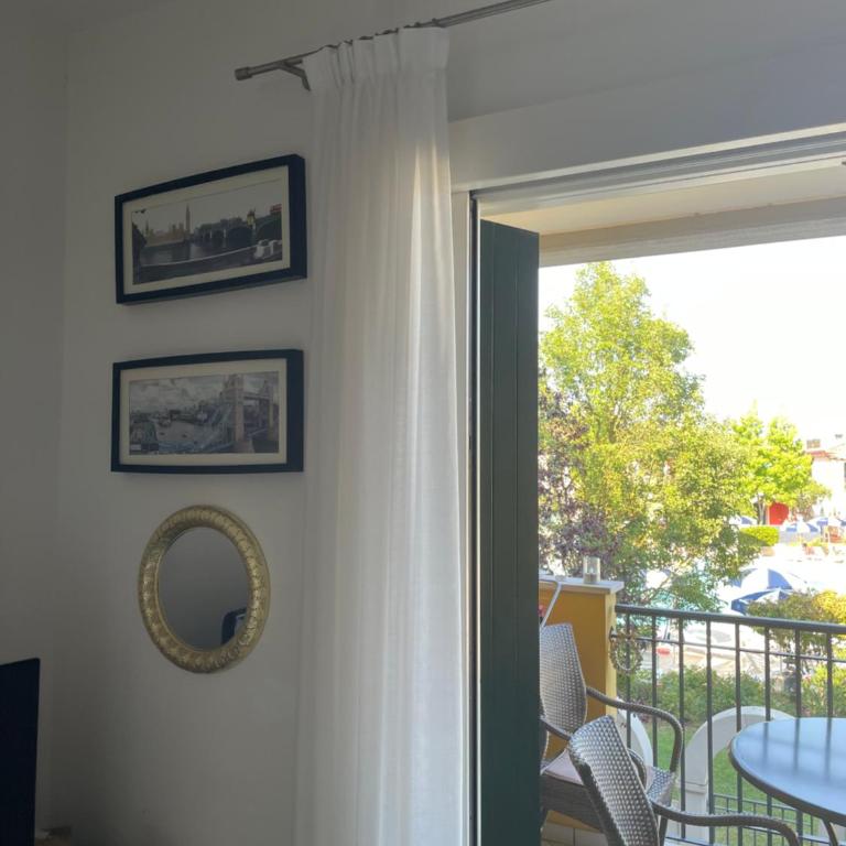 Villaggio Sant'Andrea - One-Bedroom Apartment - 20