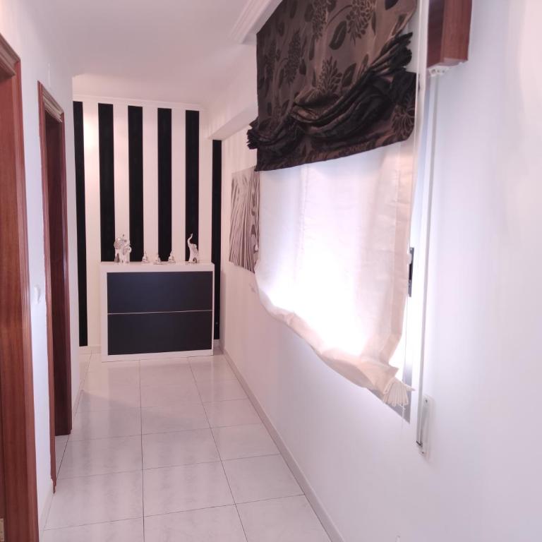Viviendas de uso turístico Ambitus Active - Apartamento de 3 dormitorios - 2