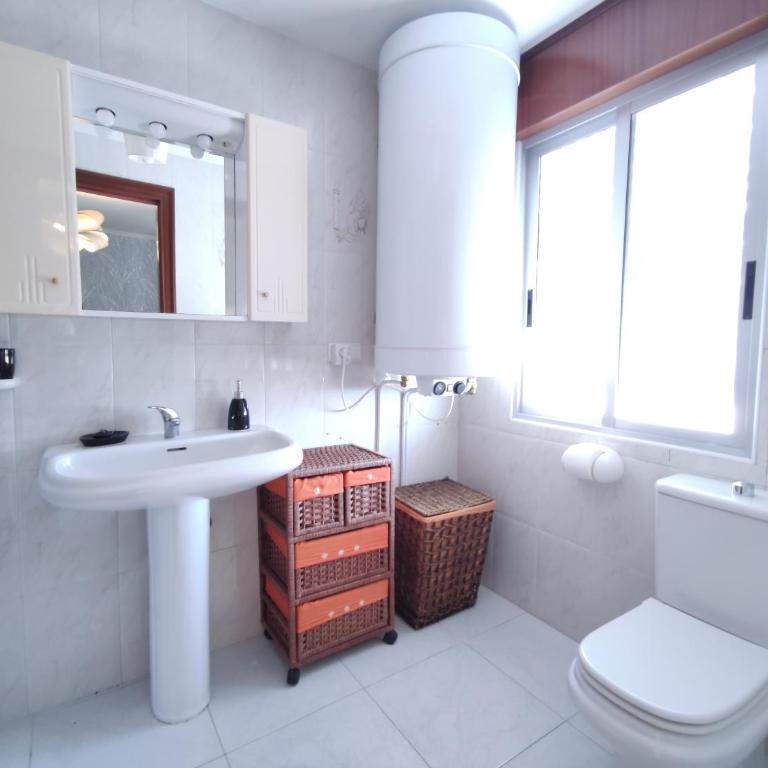 Viviendas de uso turístico Ambitus Active - Apartamento de 3 dormitorios - 10