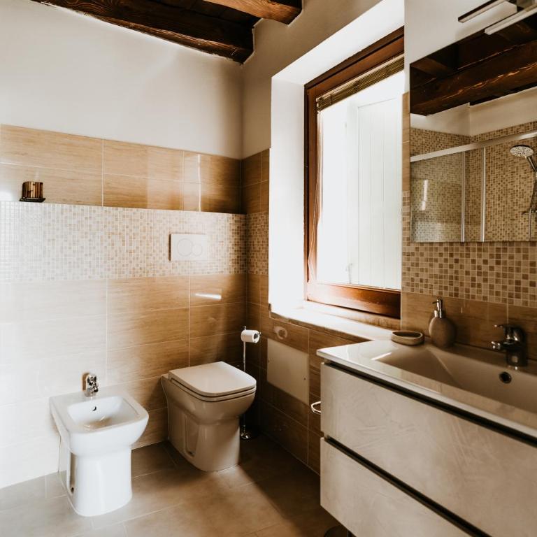 La Piu' Bella Verona - Apartment with Garden View - 23