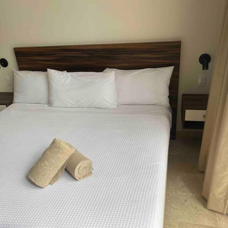 Condo in Tulum, Aldea Zama - Apartamento Ático - 1